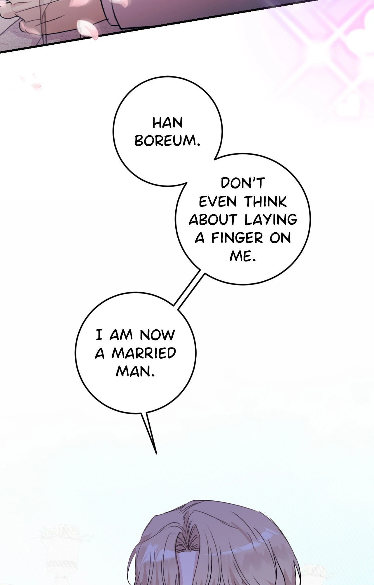 Symbiosis of Luna and Sol Chapter 17 page 82 - 