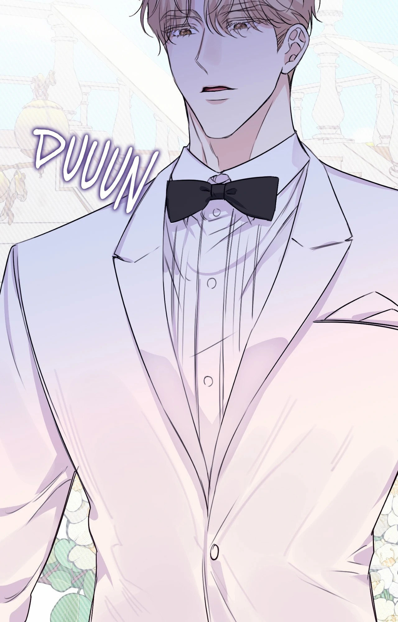 Symbiosis of Luna and Sol Chapter 17 page 83 - 