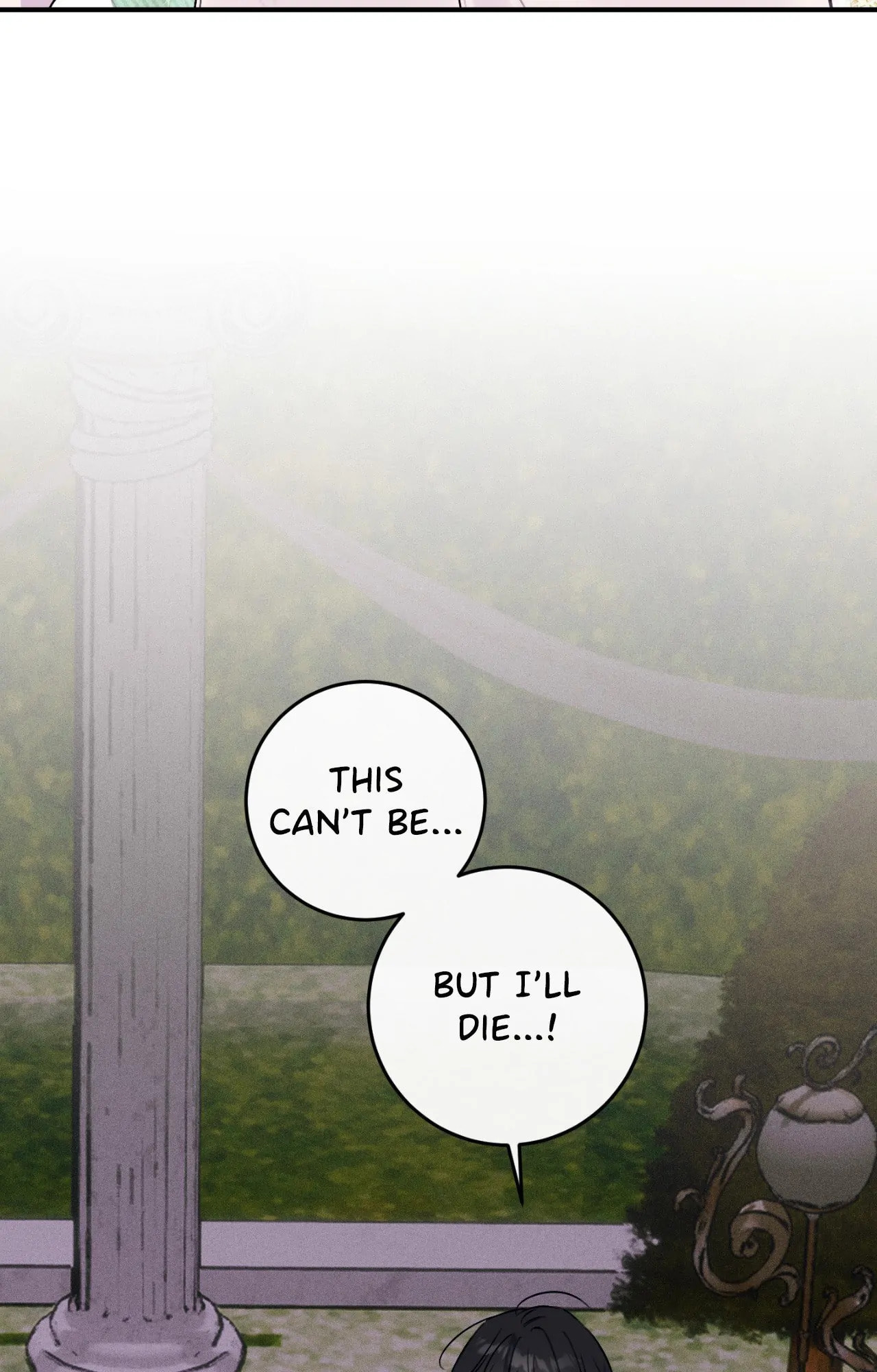 Symbiosis of Luna and Sol Chapter 17 page 84 - 