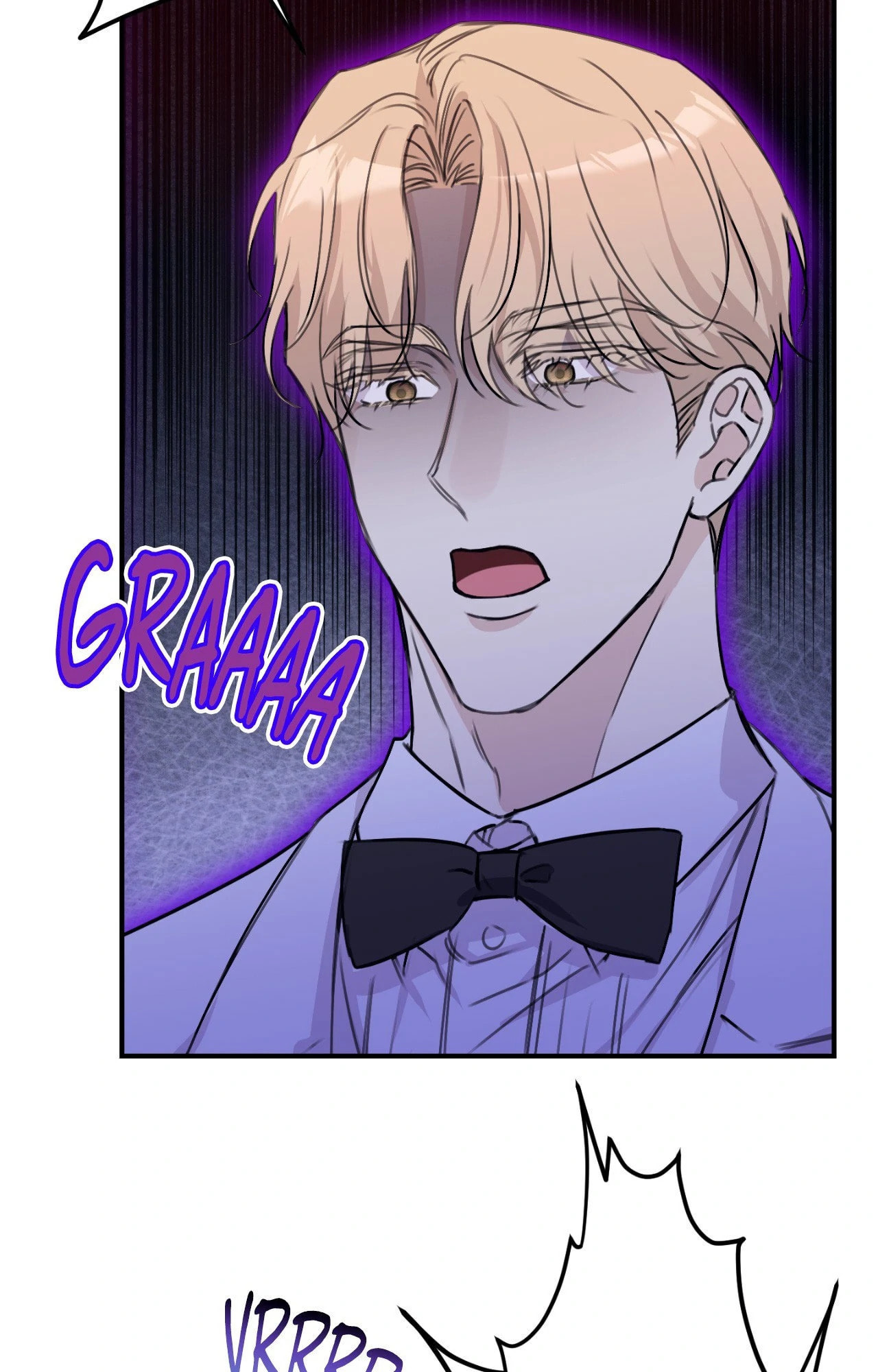 Symbiosis of Luna and Sol Chapter 17 page 86 - 