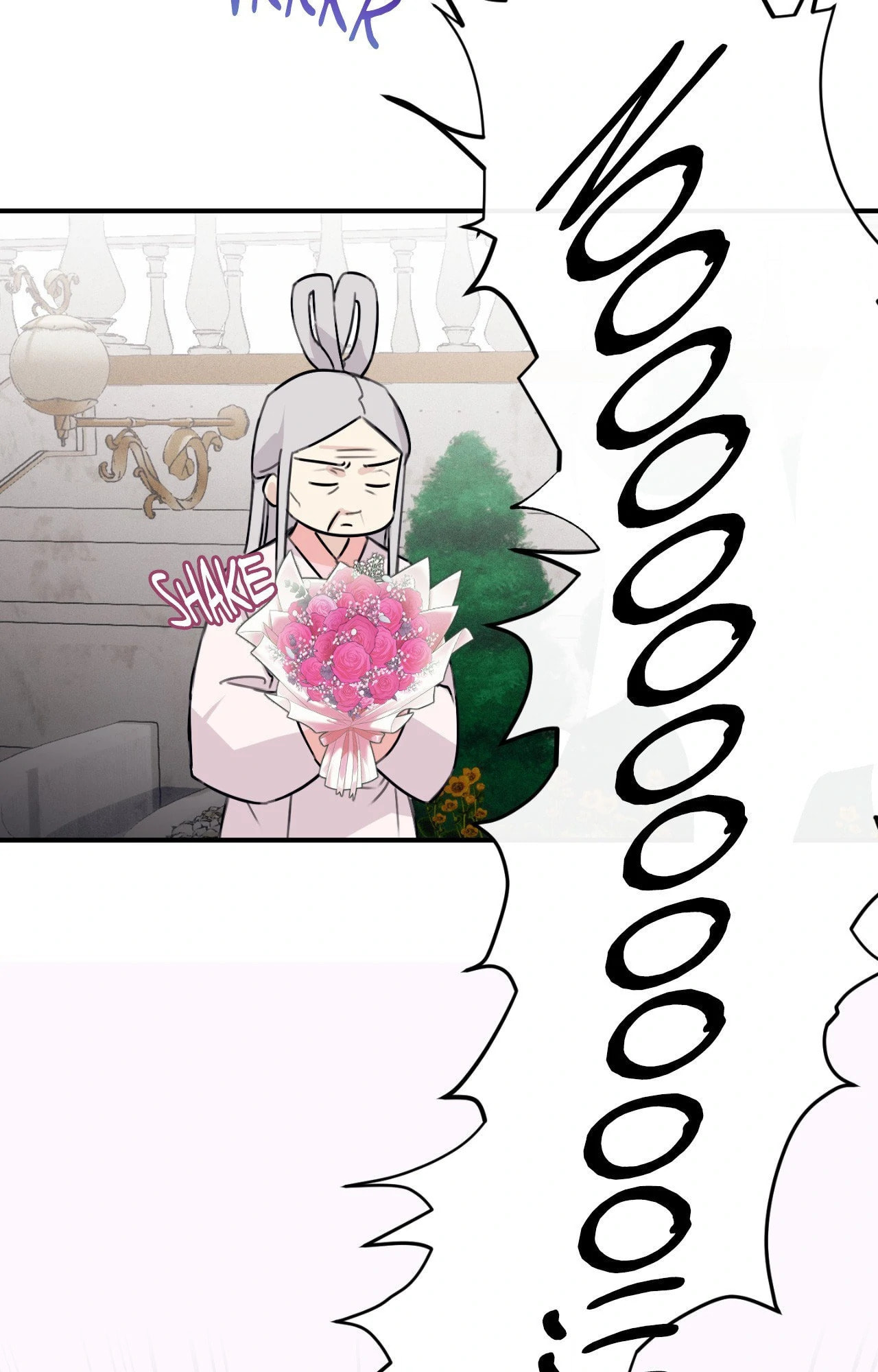 Symbiosis of Luna and Sol Chapter 17 page 87 - 