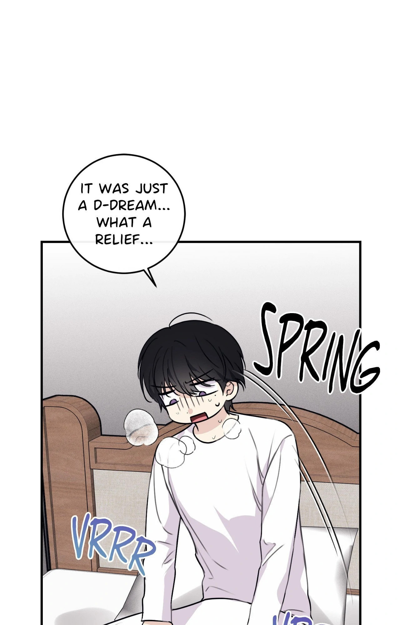 Symbiosis of Luna and Sol Chapter 17 page 90 - 