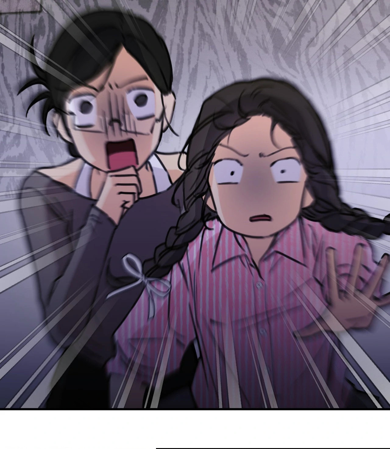 Symbiosis of Luna and Sol Chapter 17 page 10 - 