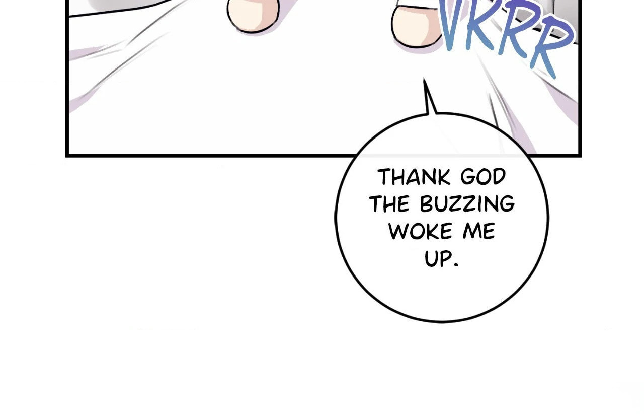 Symbiosis of Luna and Sol Chapter 17 page 91 - 