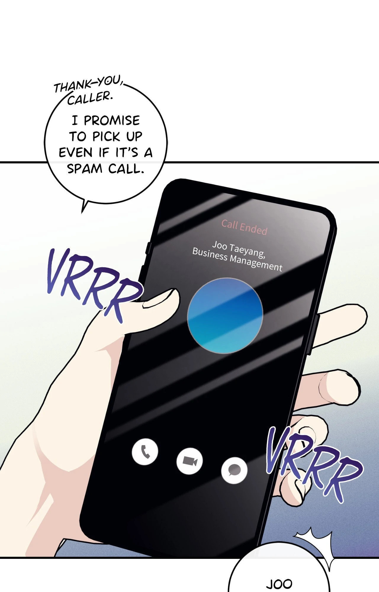 Symbiosis of Luna and Sol Chapter 17 page 92 - 