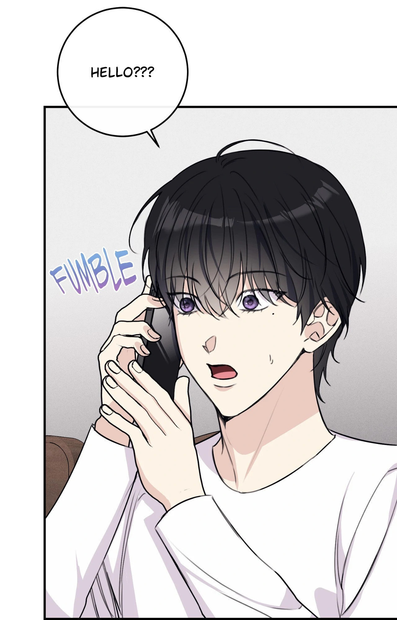 Symbiosis of Luna and Sol Chapter 17 page 94 - 