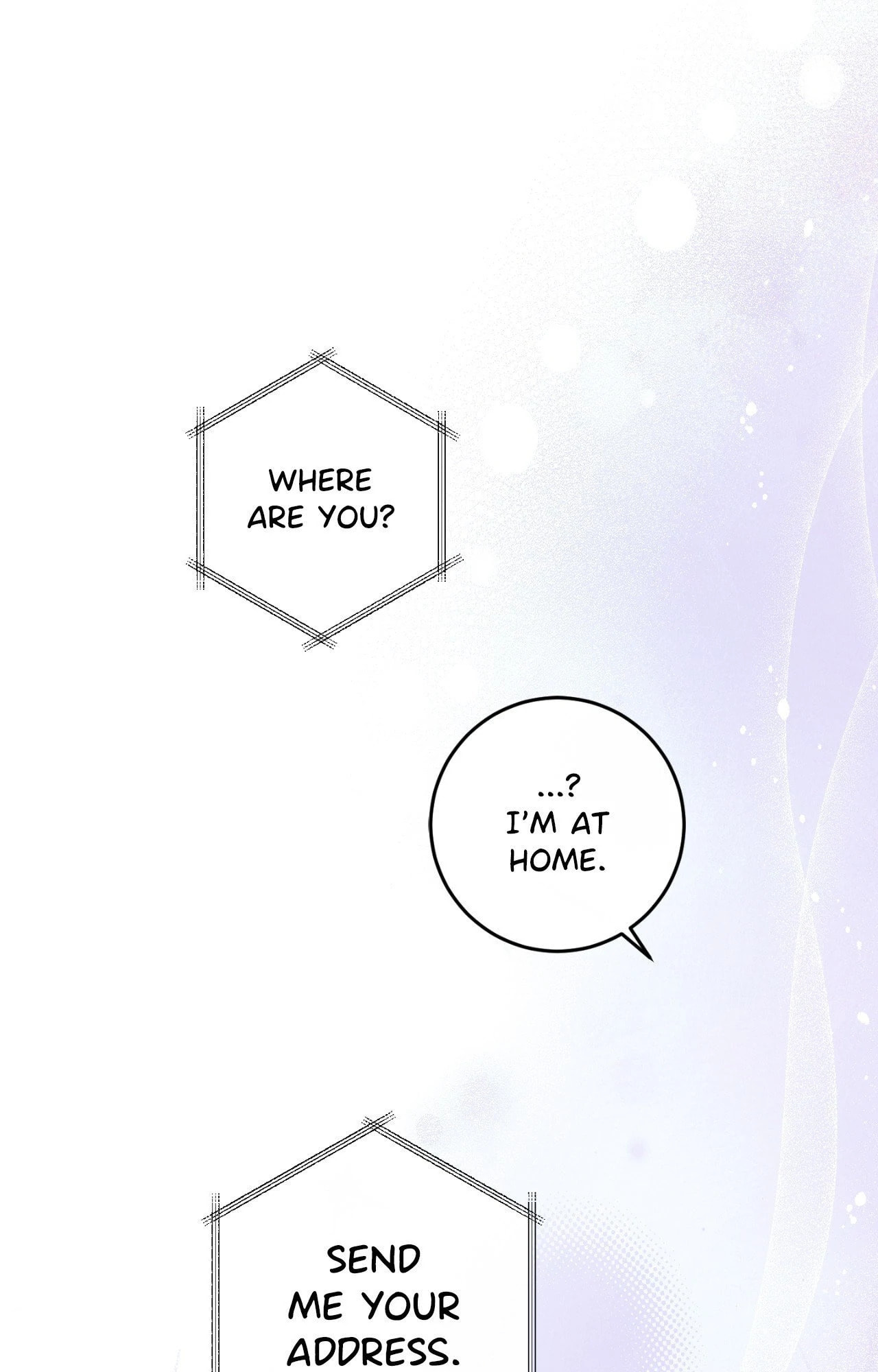 Symbiosis of Luna and Sol Chapter 17 page 95 - 