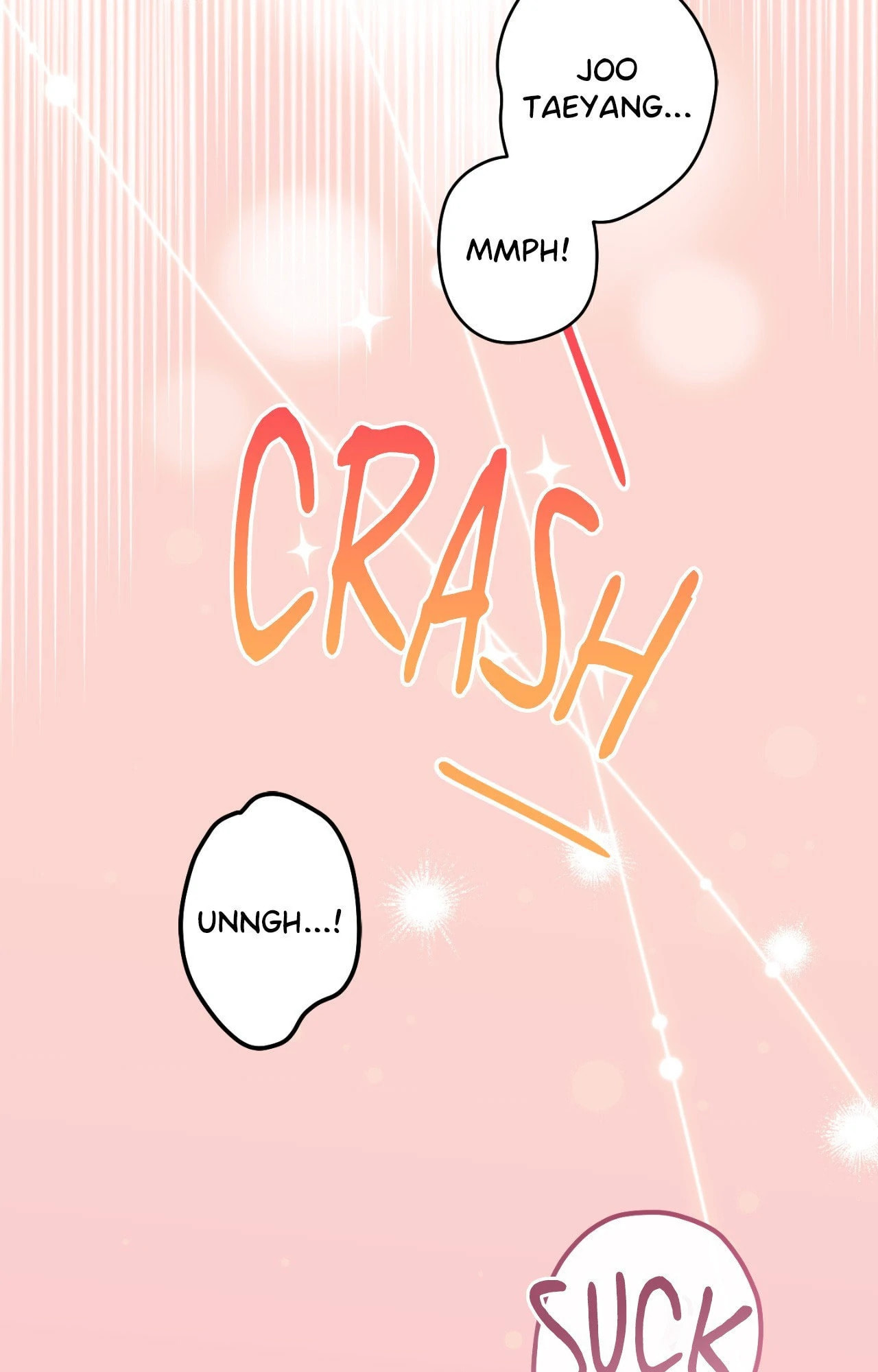 Symbiosis of Luna and Sol Chapter 17 page 99 - 