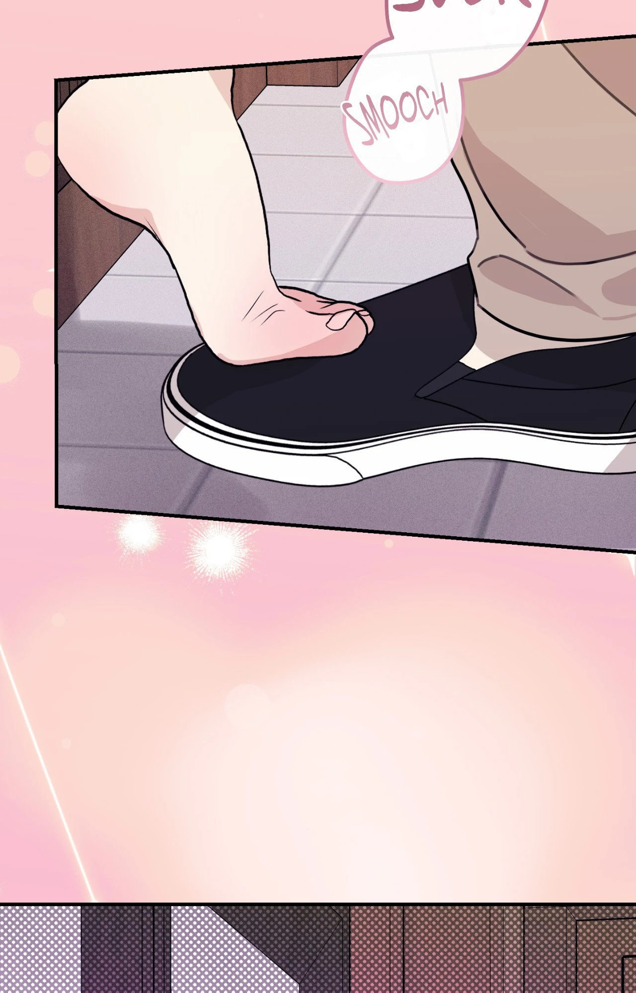 Symbiosis of Luna and Sol Chapter 17 page 100 - 