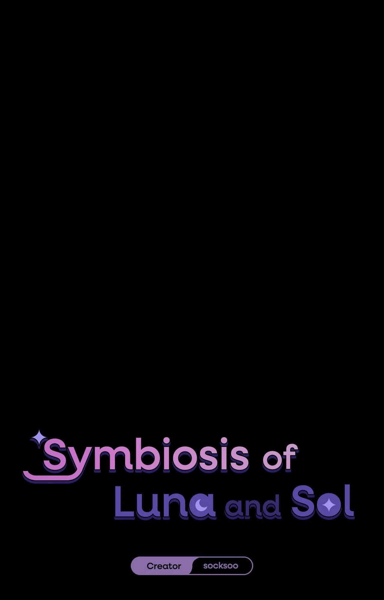 Symbiosis of Luna and Sol Chapter 18 page 1 - 