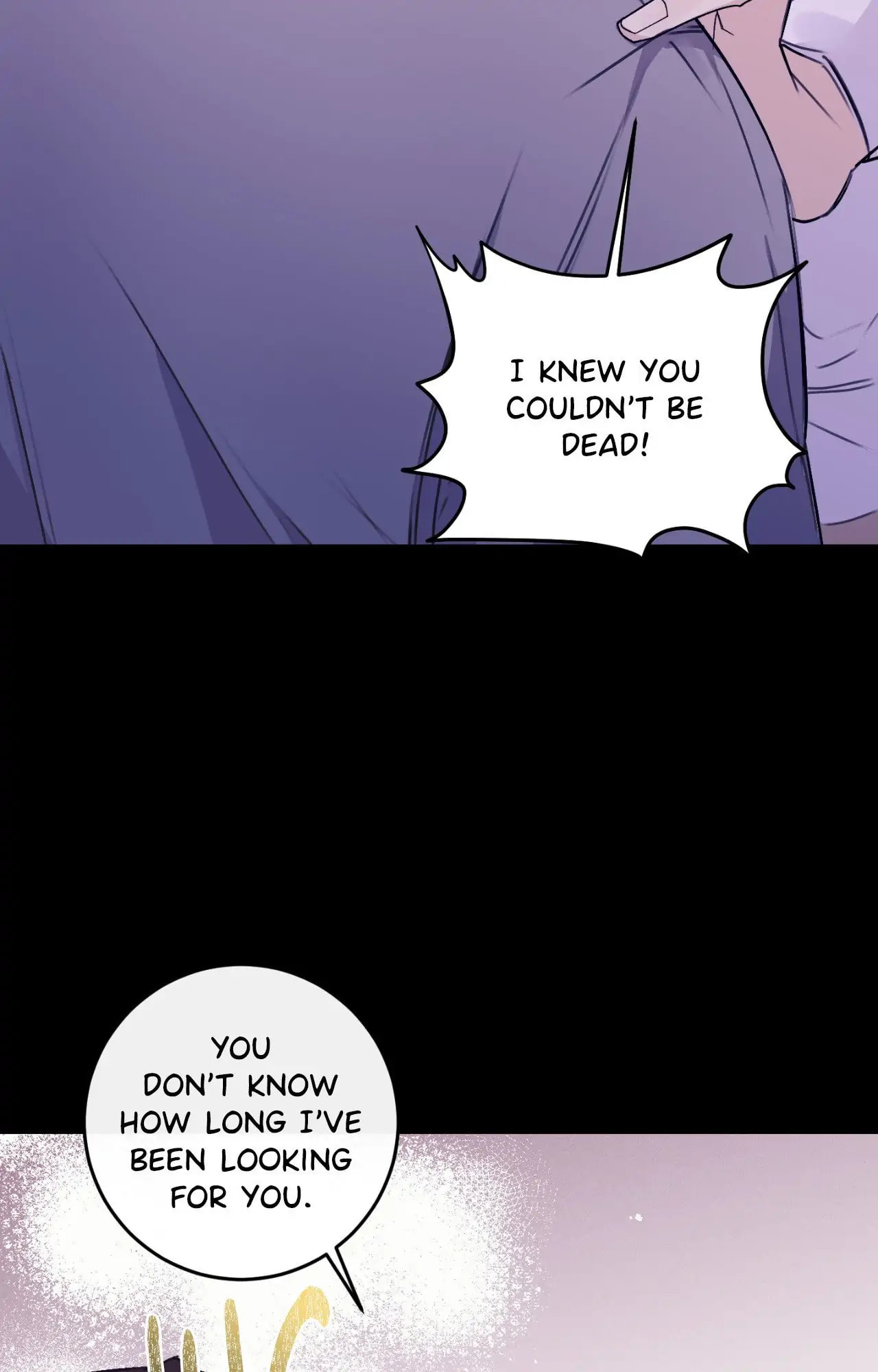 Symbiosis of Luna and Sol Chapter 18 page 11 - 