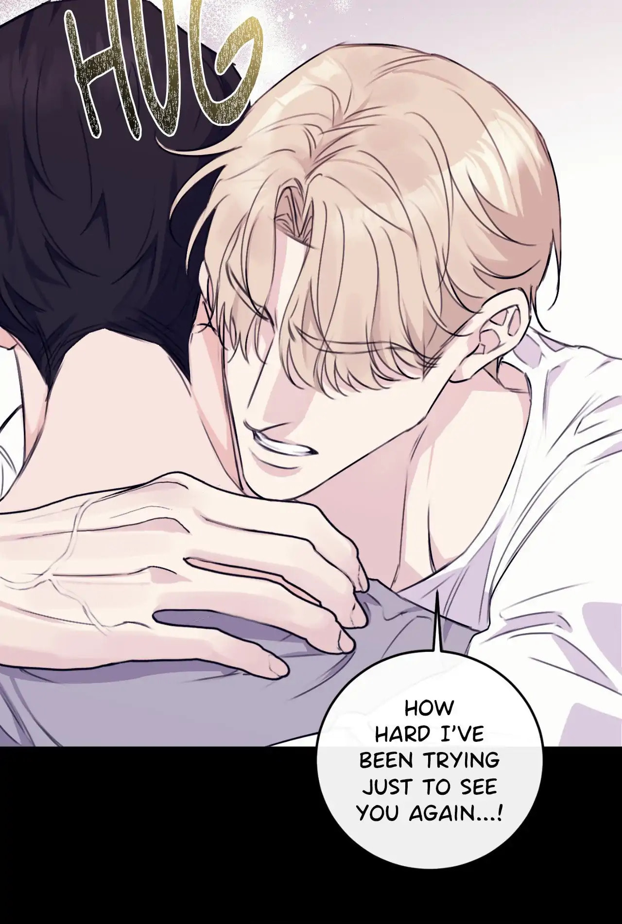 Symbiosis of Luna and Sol Chapter 18 page 12 - 