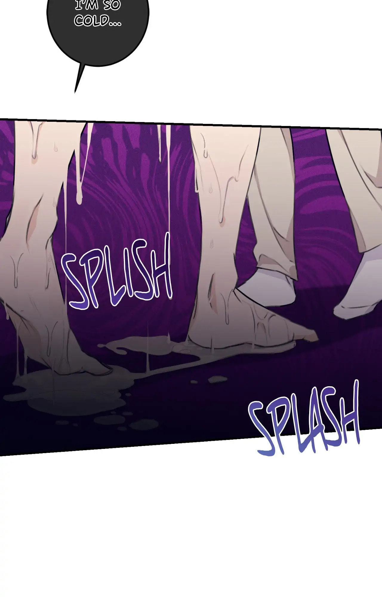 Symbiosis of Luna and Sol Chapter 18 page 18 - 