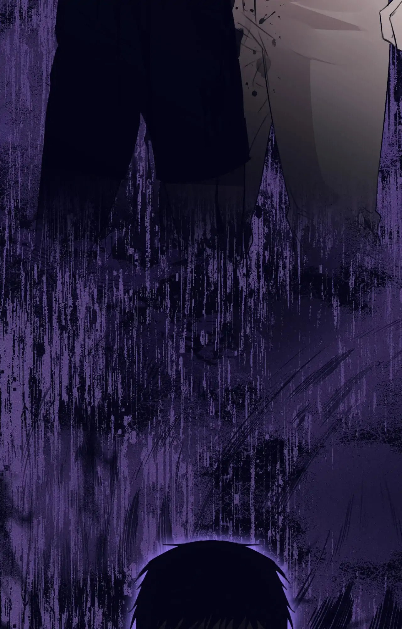 Symbiosis of Luna and Sol Chapter 18 page 21 - 