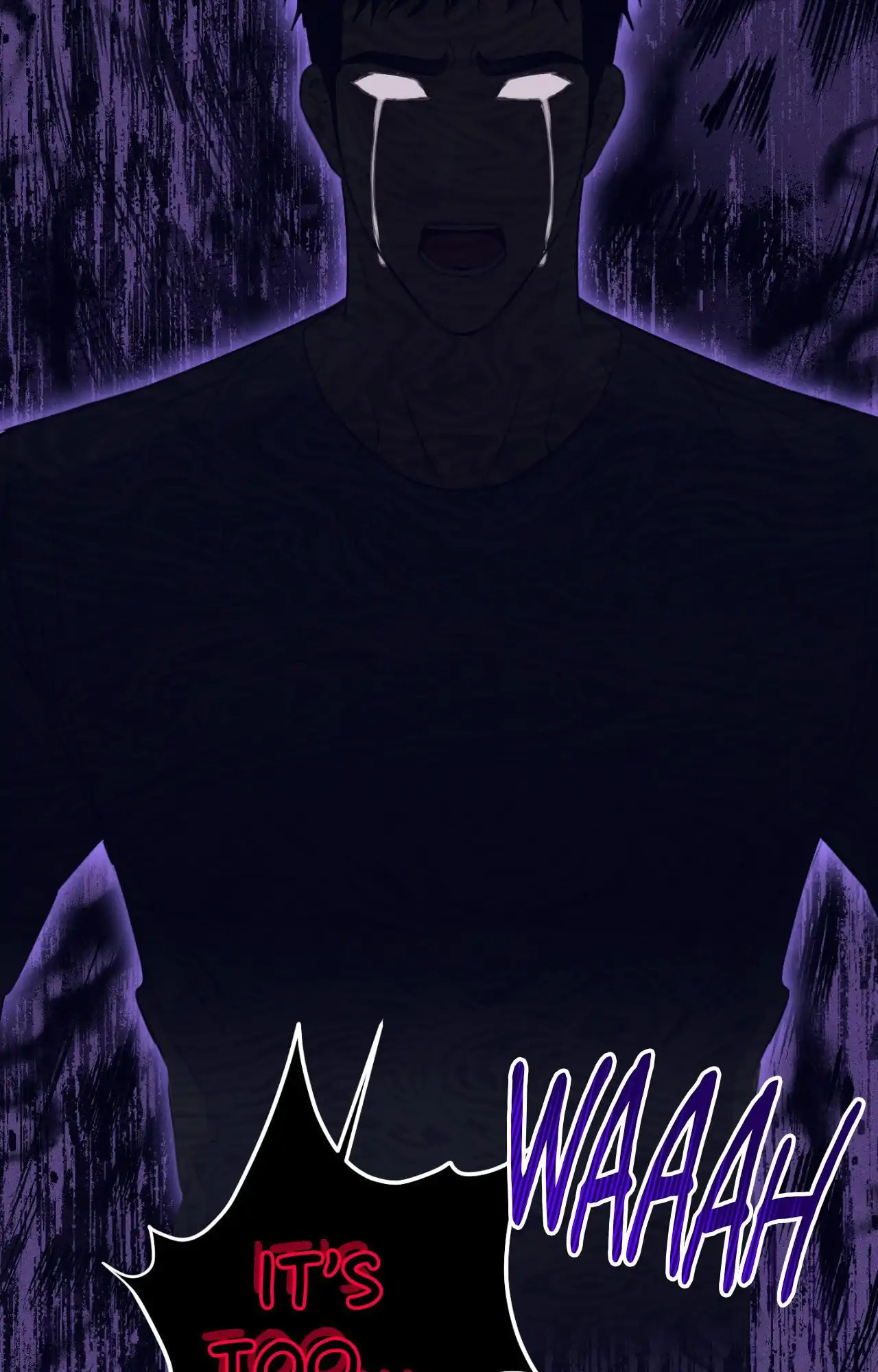 Symbiosis of Luna and Sol Chapter 18 page 22 - 