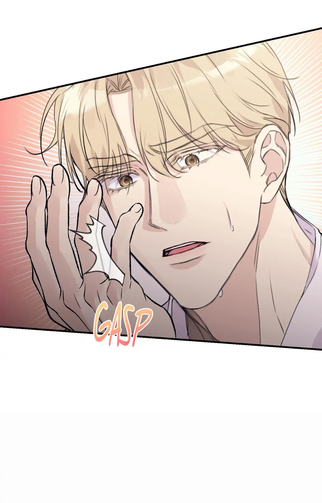 Symbiosis of Luna and Sol Chapter 18 page 26 - 