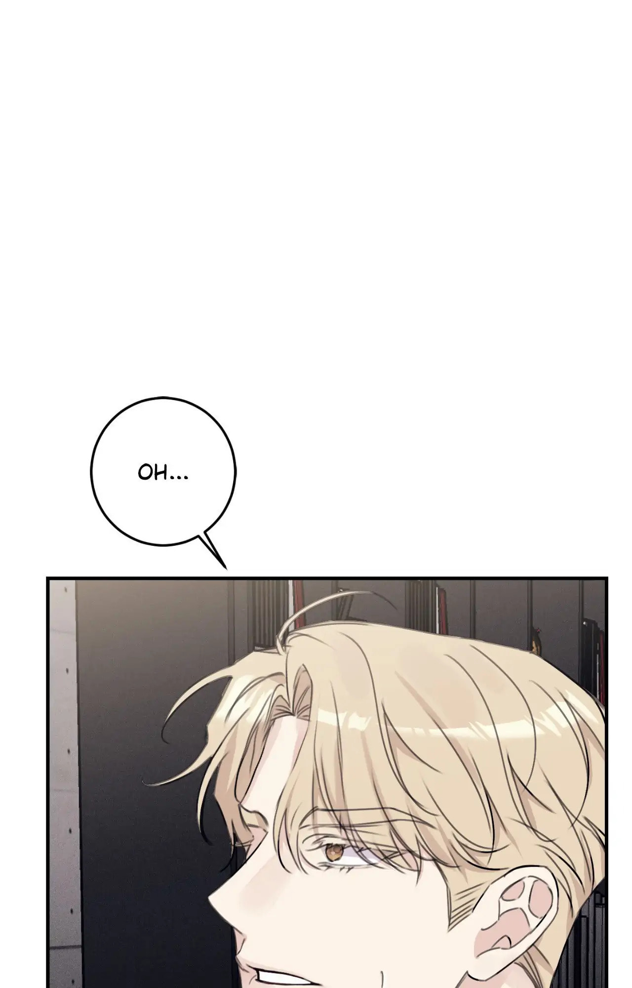 Symbiosis of Luna and Sol Chapter 18 page 29 - 