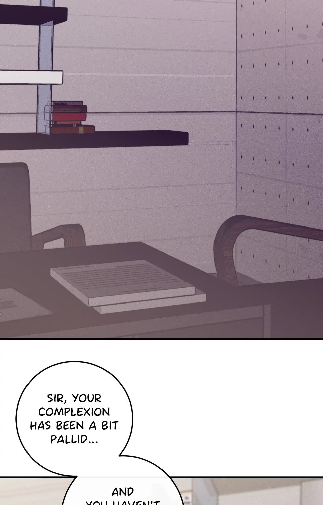 Symbiosis of Luna and Sol Chapter 18 page 31 - 