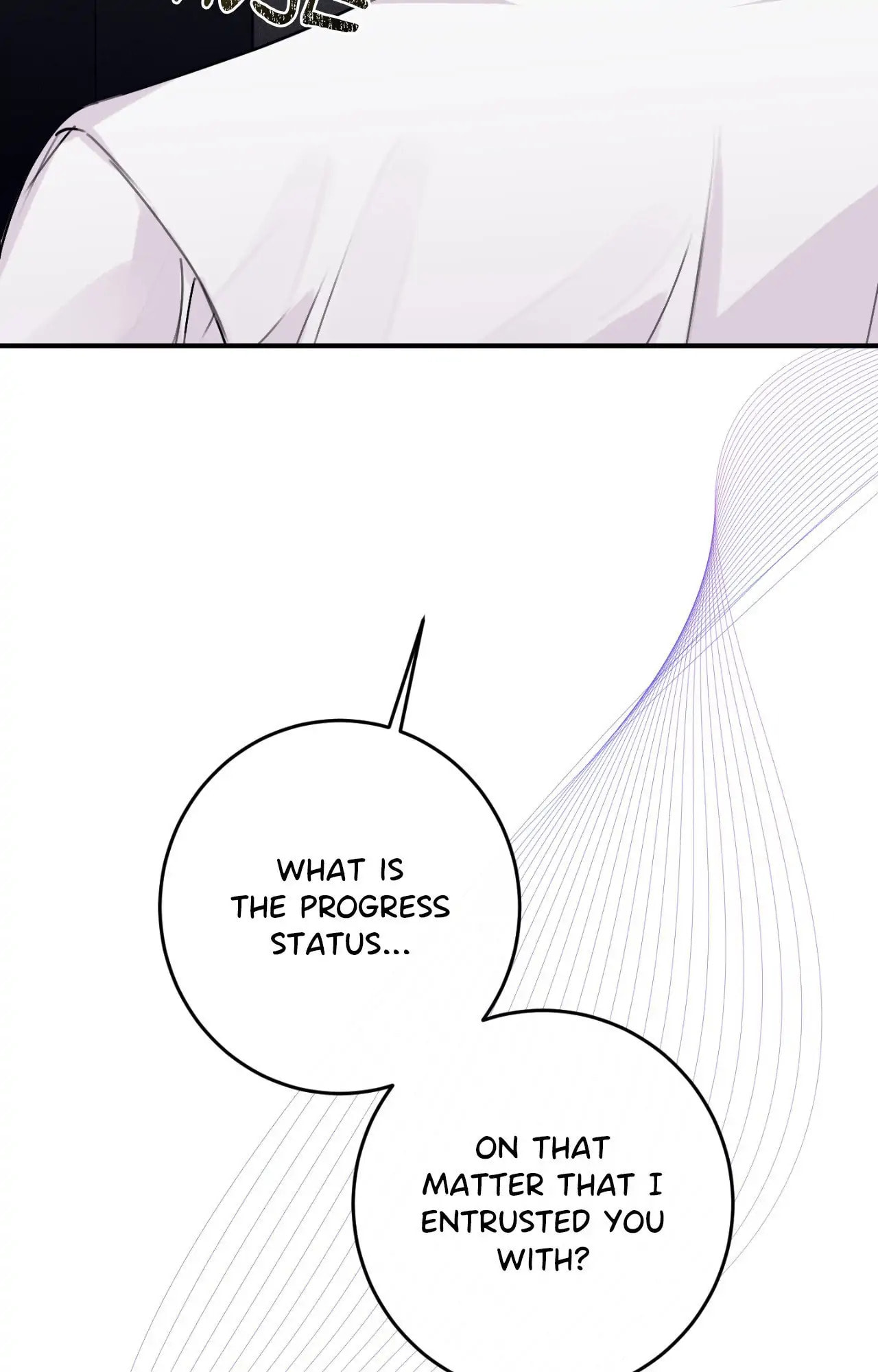 Symbiosis of Luna and Sol Chapter 18 page 38 - 