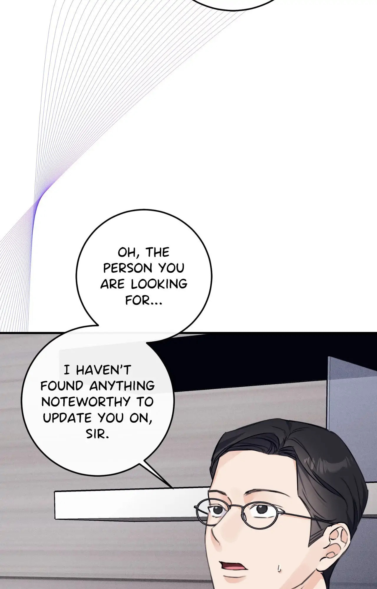 Symbiosis of Luna and Sol Chapter 18 page 39 - 
