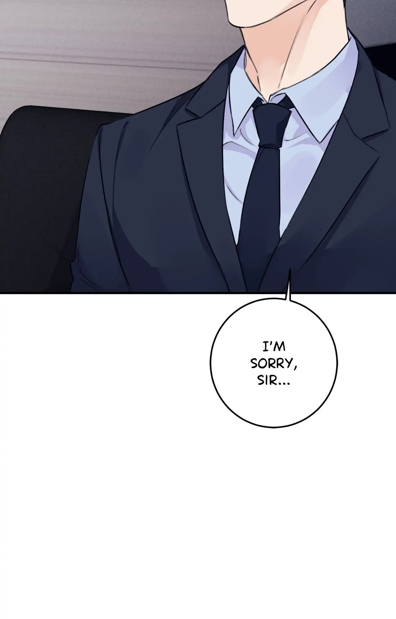 Symbiosis of Luna and Sol Chapter 18 page 40 - 