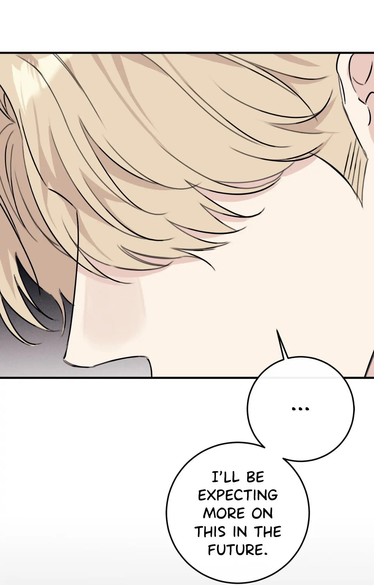 Symbiosis of Luna and Sol Chapter 18 page 41 - 