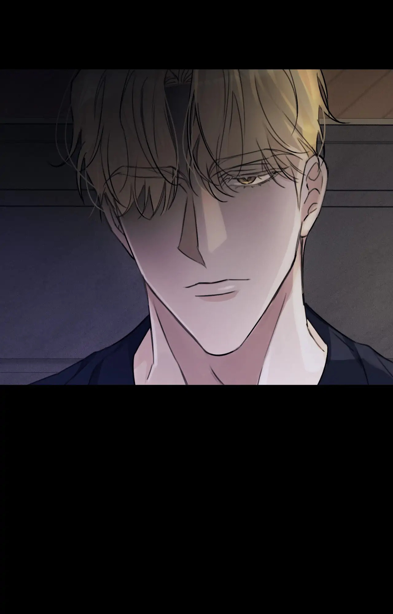 Symbiosis of Luna and Sol Chapter 18 page 44 - 
