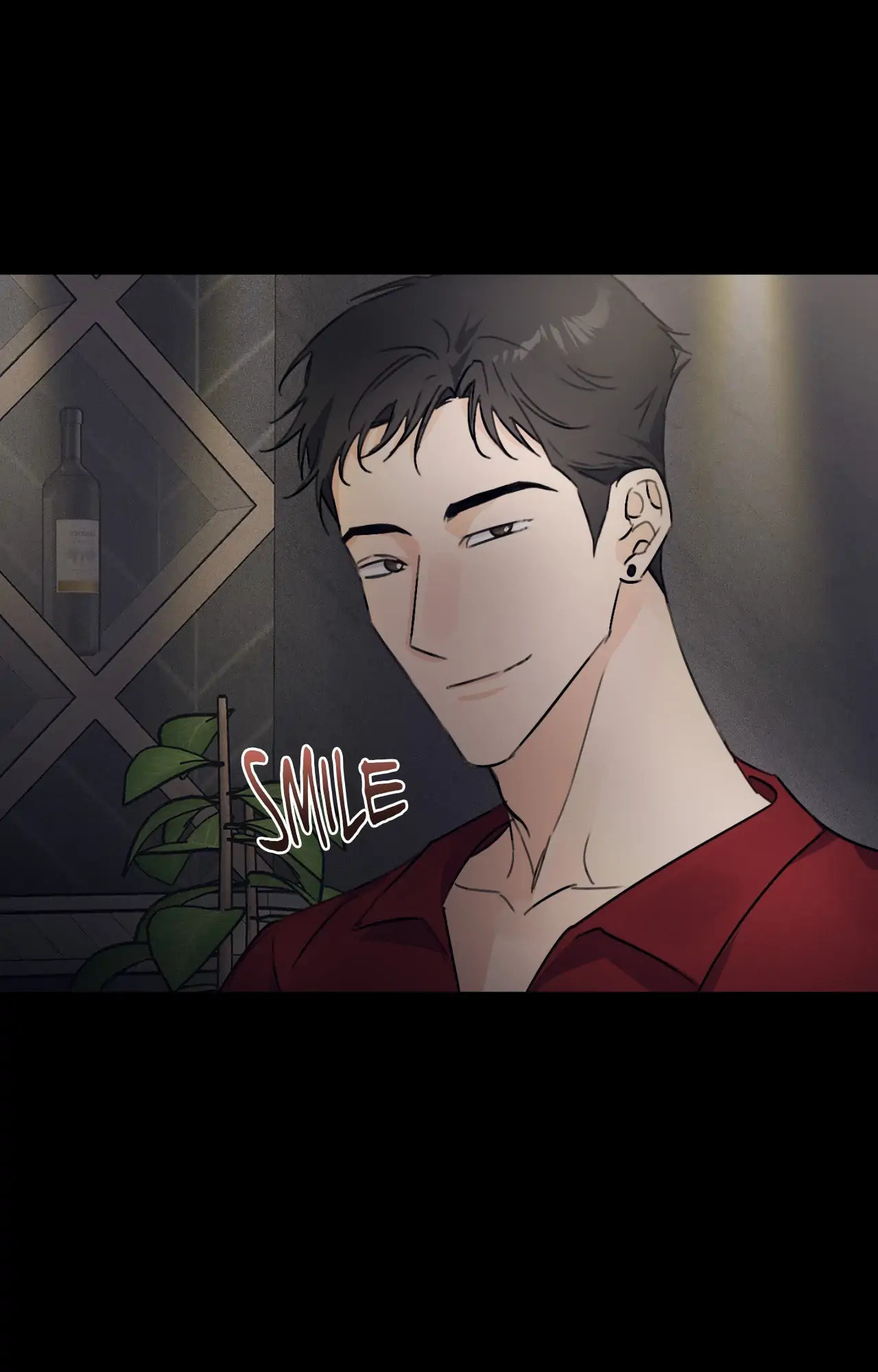 Symbiosis of Luna and Sol Chapter 18 page 45 - 