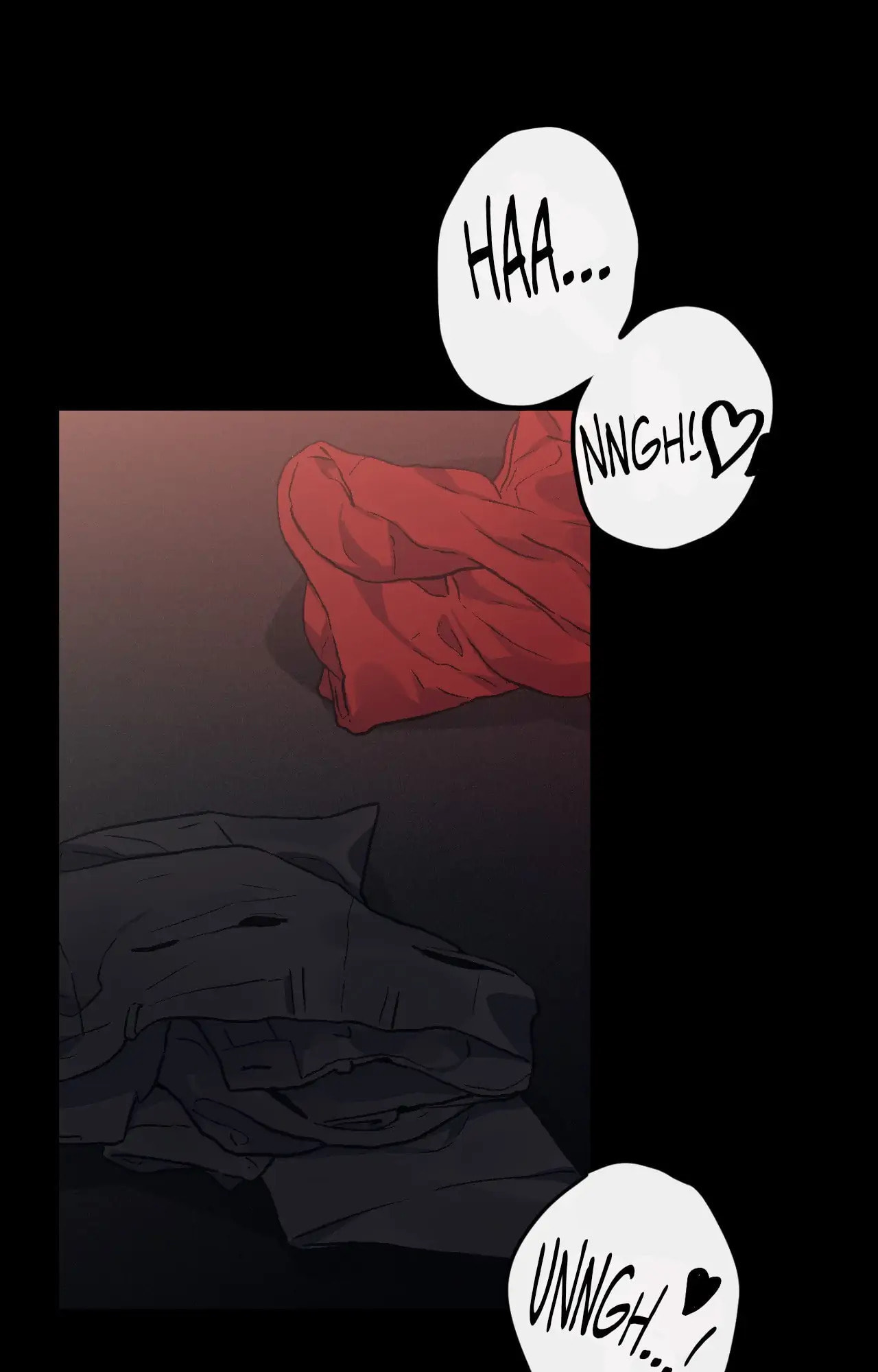 Symbiosis of Luna and Sol Chapter 18 page 46 - 