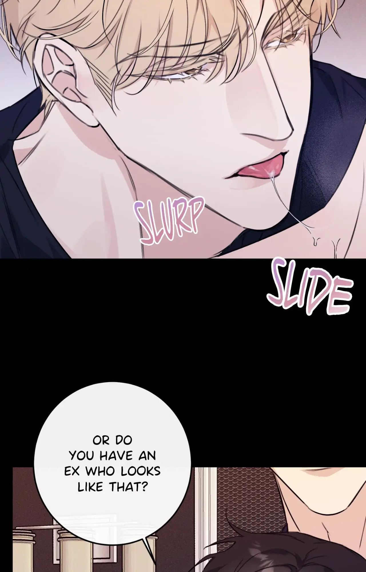 Symbiosis of Luna and Sol Chapter 18 page 50 - 