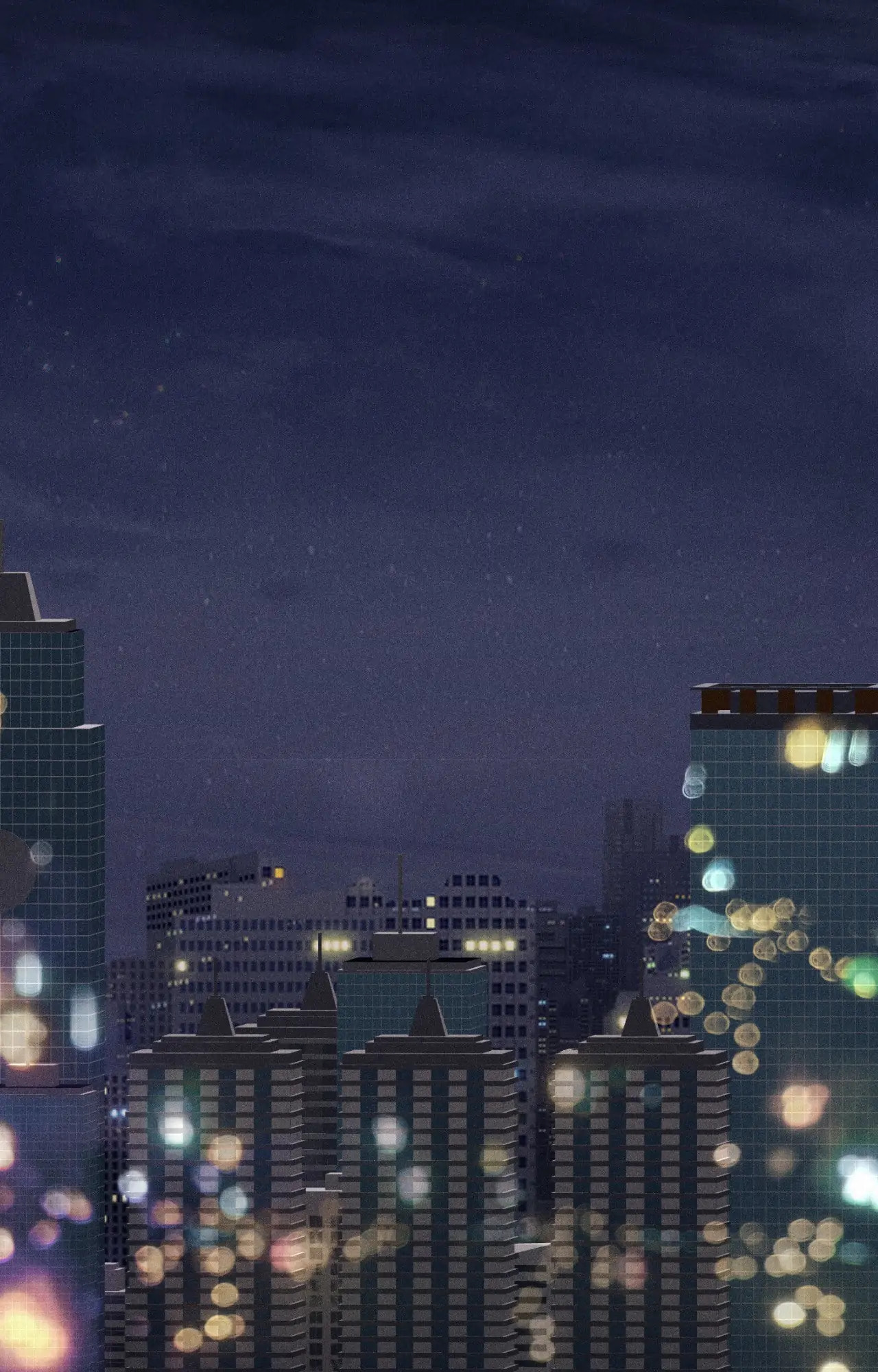 Symbiosis of Luna and Sol Chapter 18 page 56 - 
