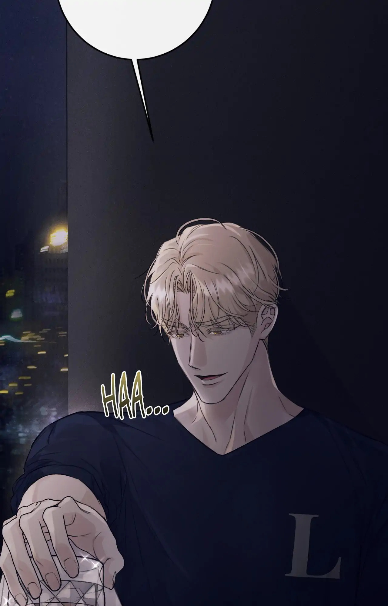 Symbiosis of Luna and Sol Chapter 18 page 60 - 