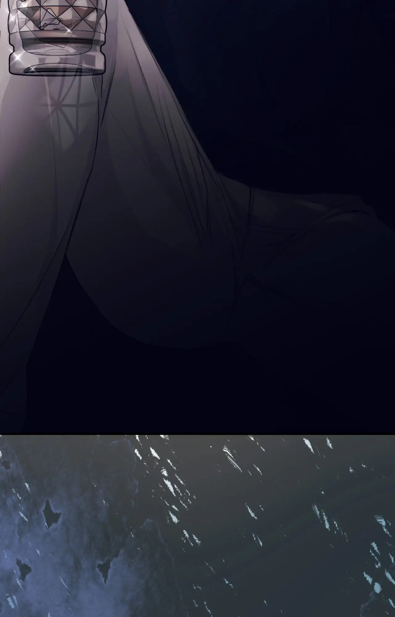 Symbiosis of Luna and Sol Chapter 18 page 61 - 