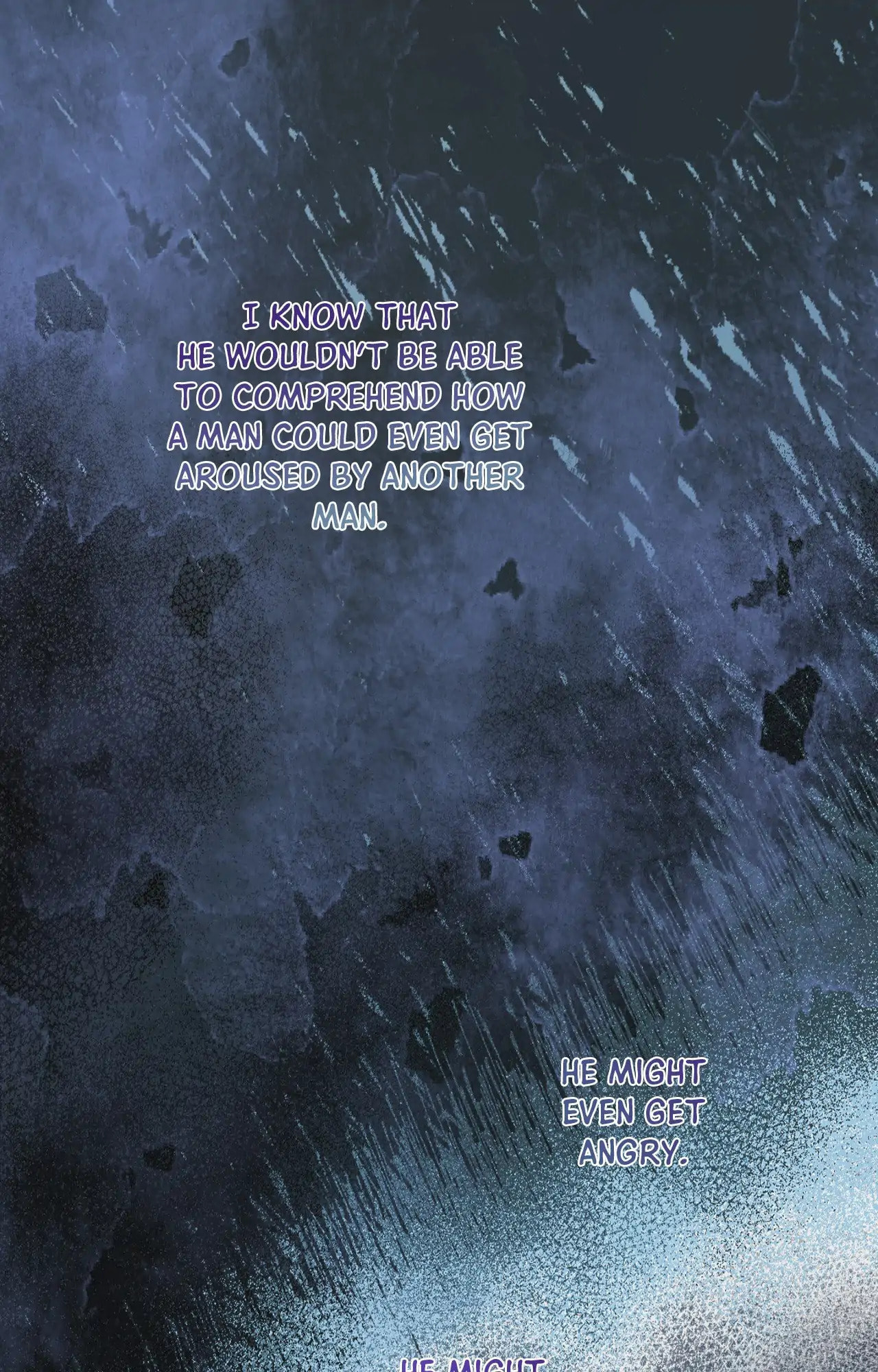 Symbiosis of Luna and Sol Chapter 18 page 62 - 