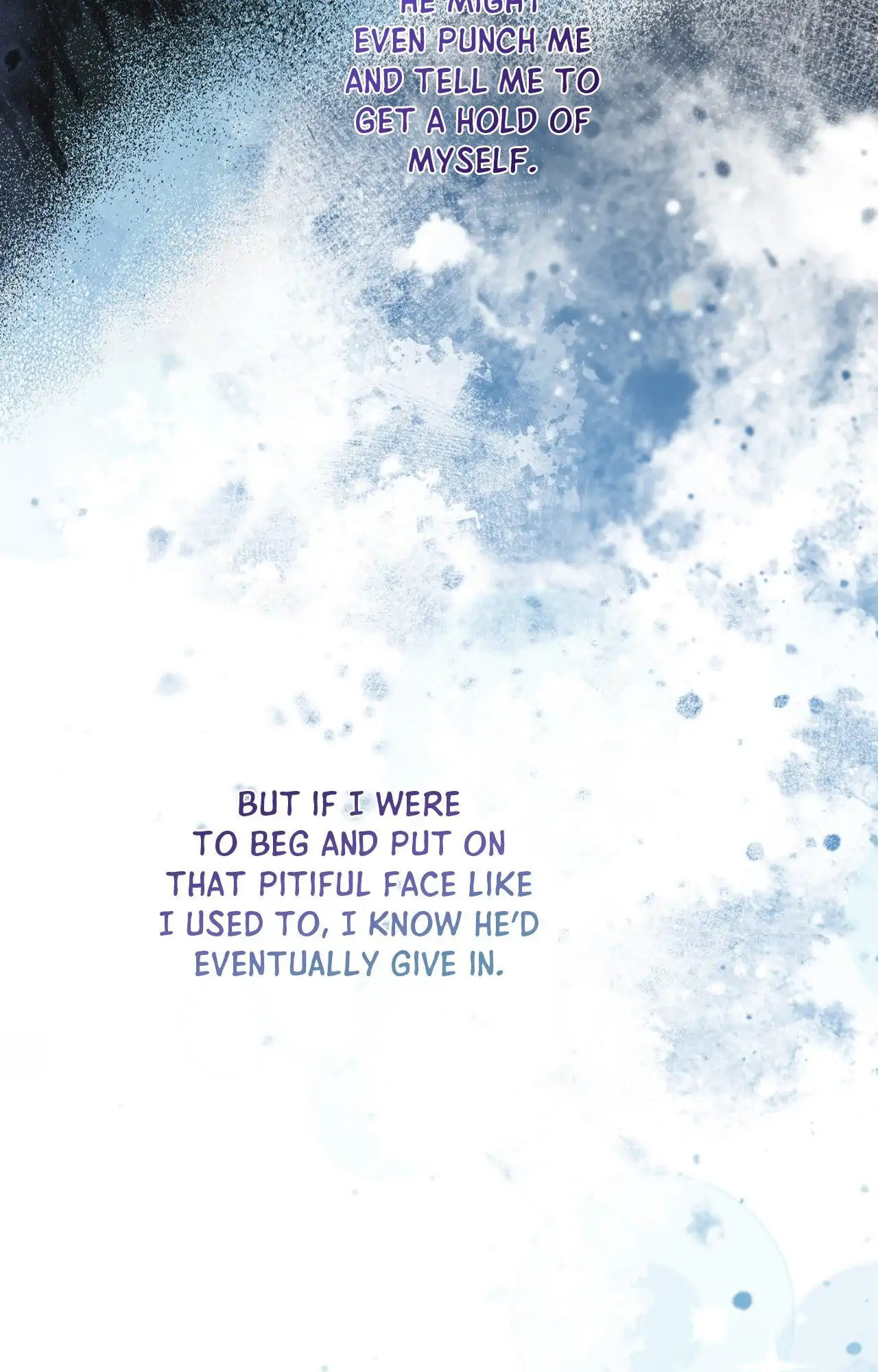 Symbiosis of Luna and Sol Chapter 18 page 63 - 