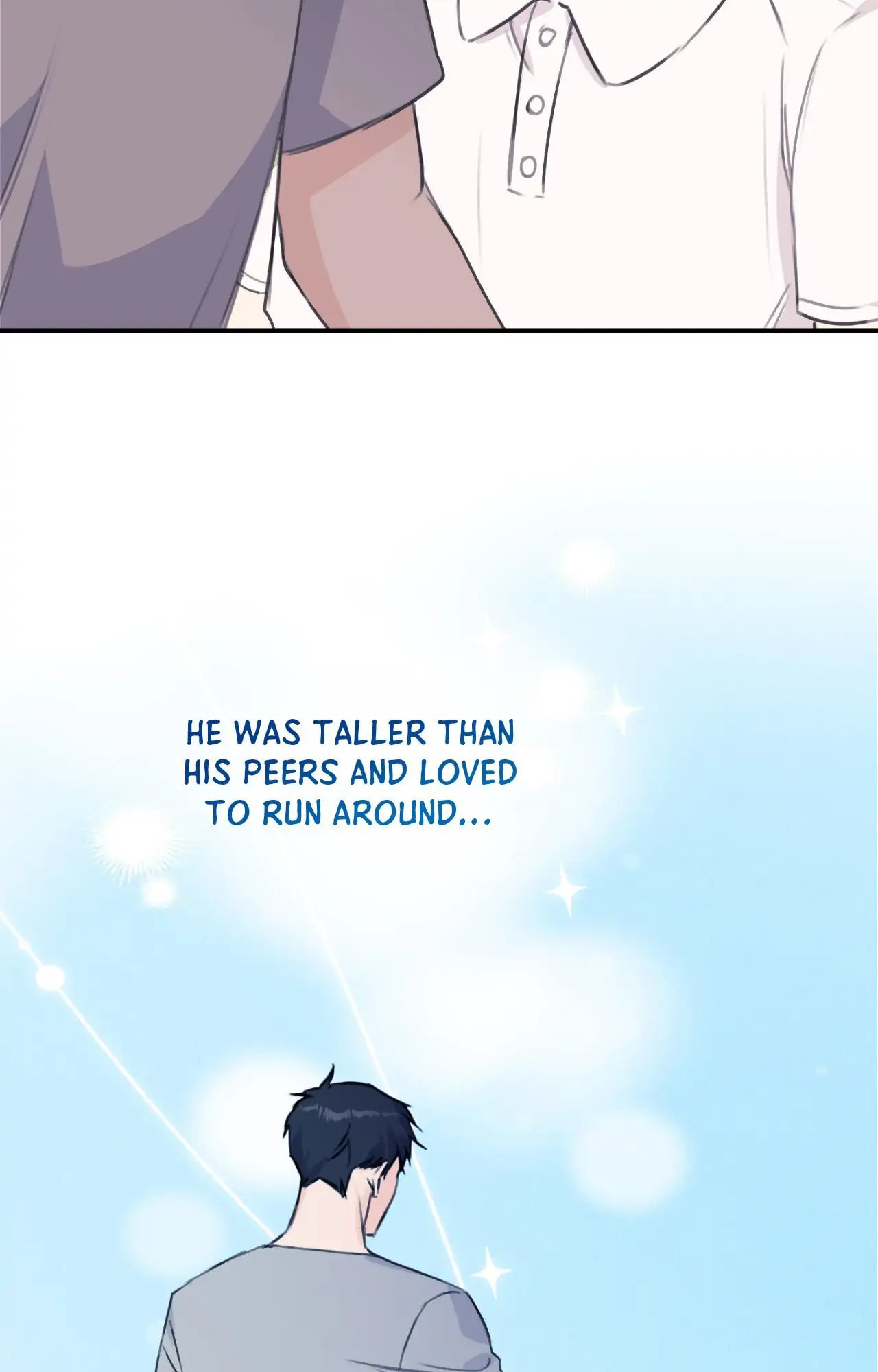 Symbiosis of Luna and Sol Chapter 18 page 65 - 