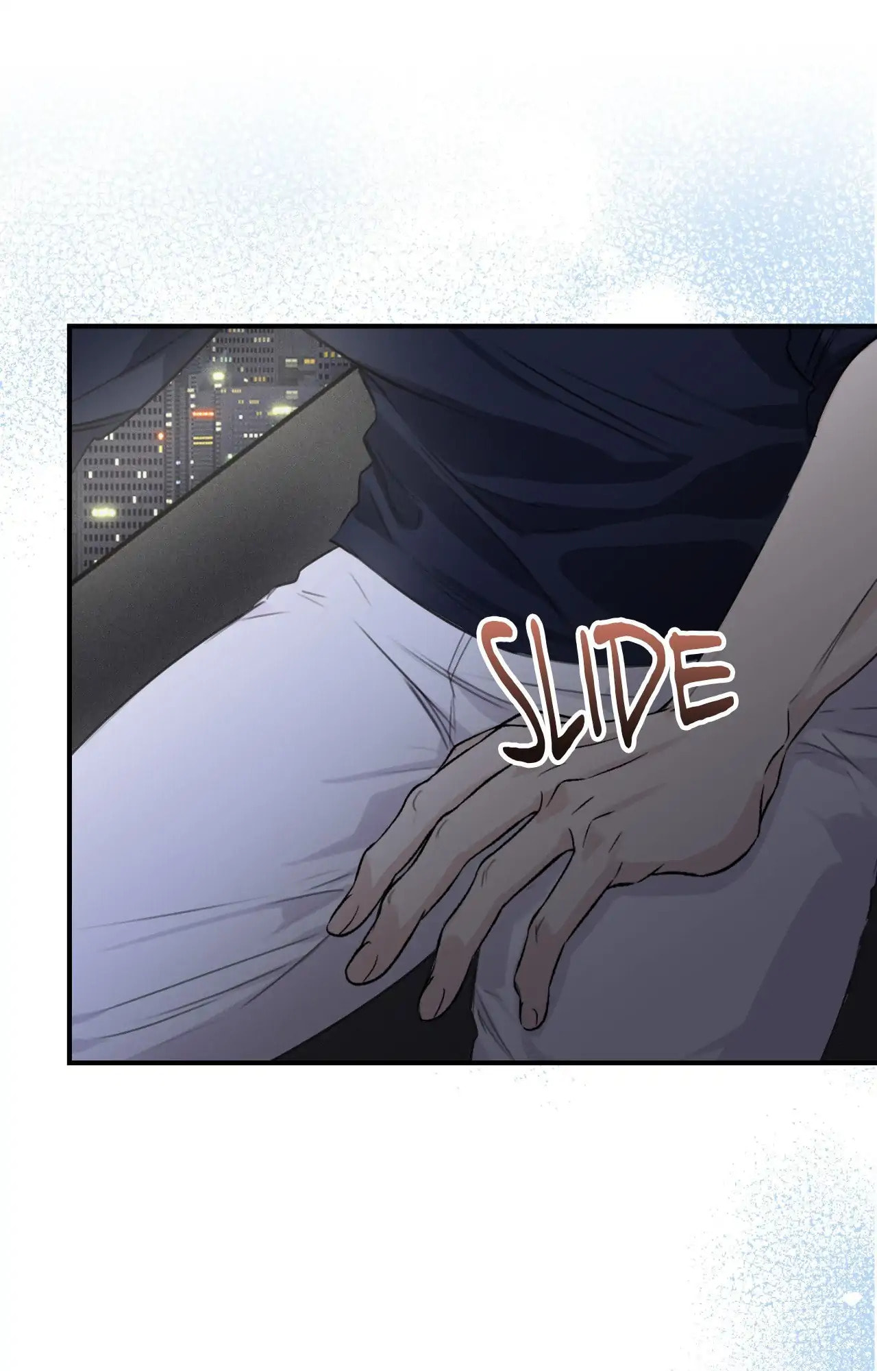 Symbiosis of Luna and Sol Chapter 18 page 67 - 