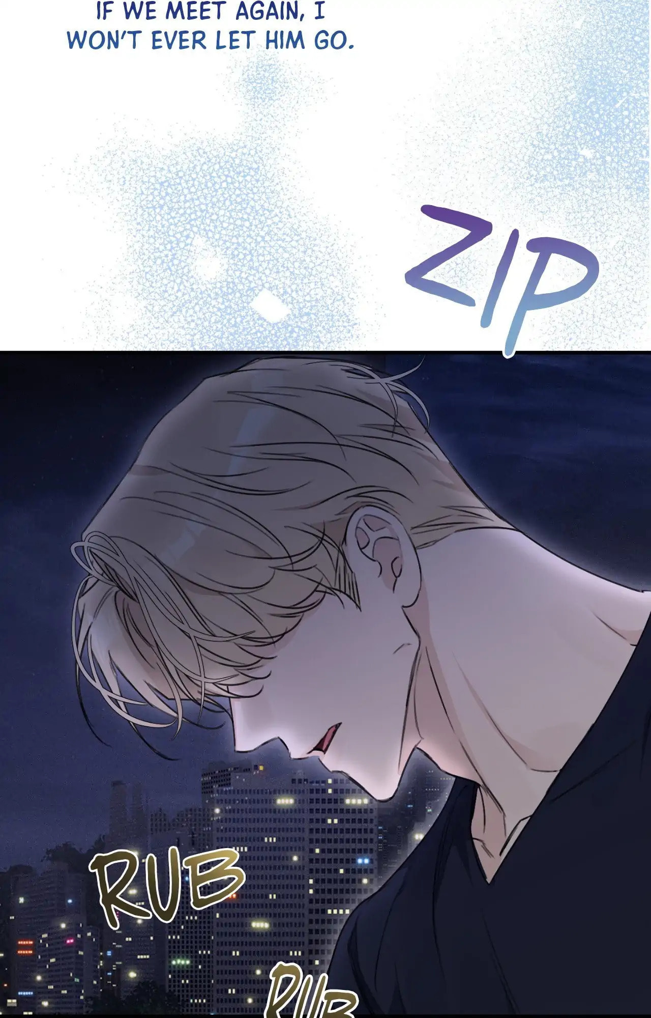 Symbiosis of Luna and Sol Chapter 18 page 68 - 