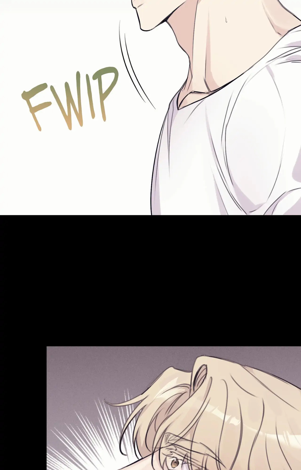 Symbiosis of Luna and Sol Chapter 18 page 8 - 