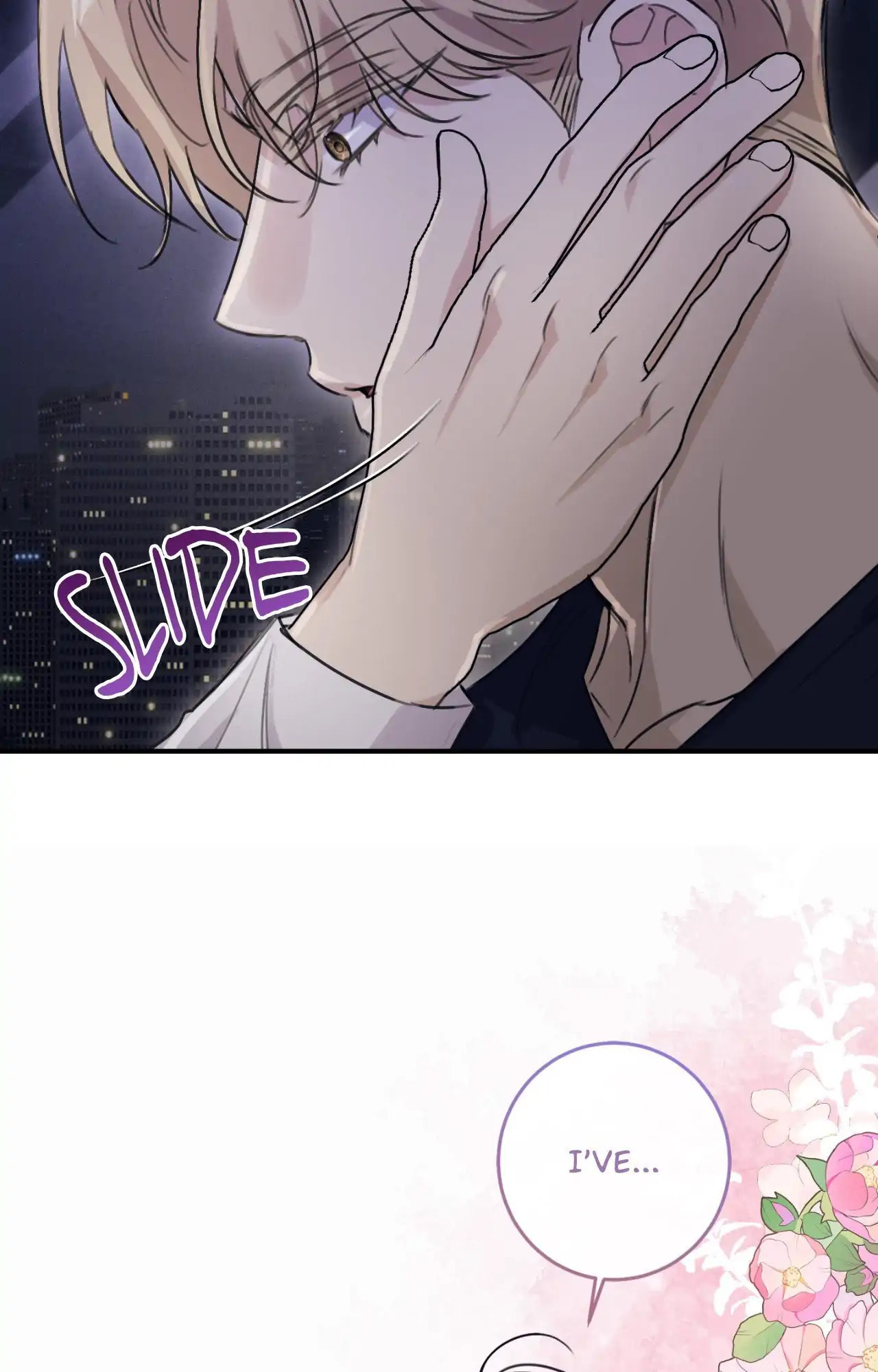 Symbiosis of Luna and Sol Chapter 18 page 72 - 