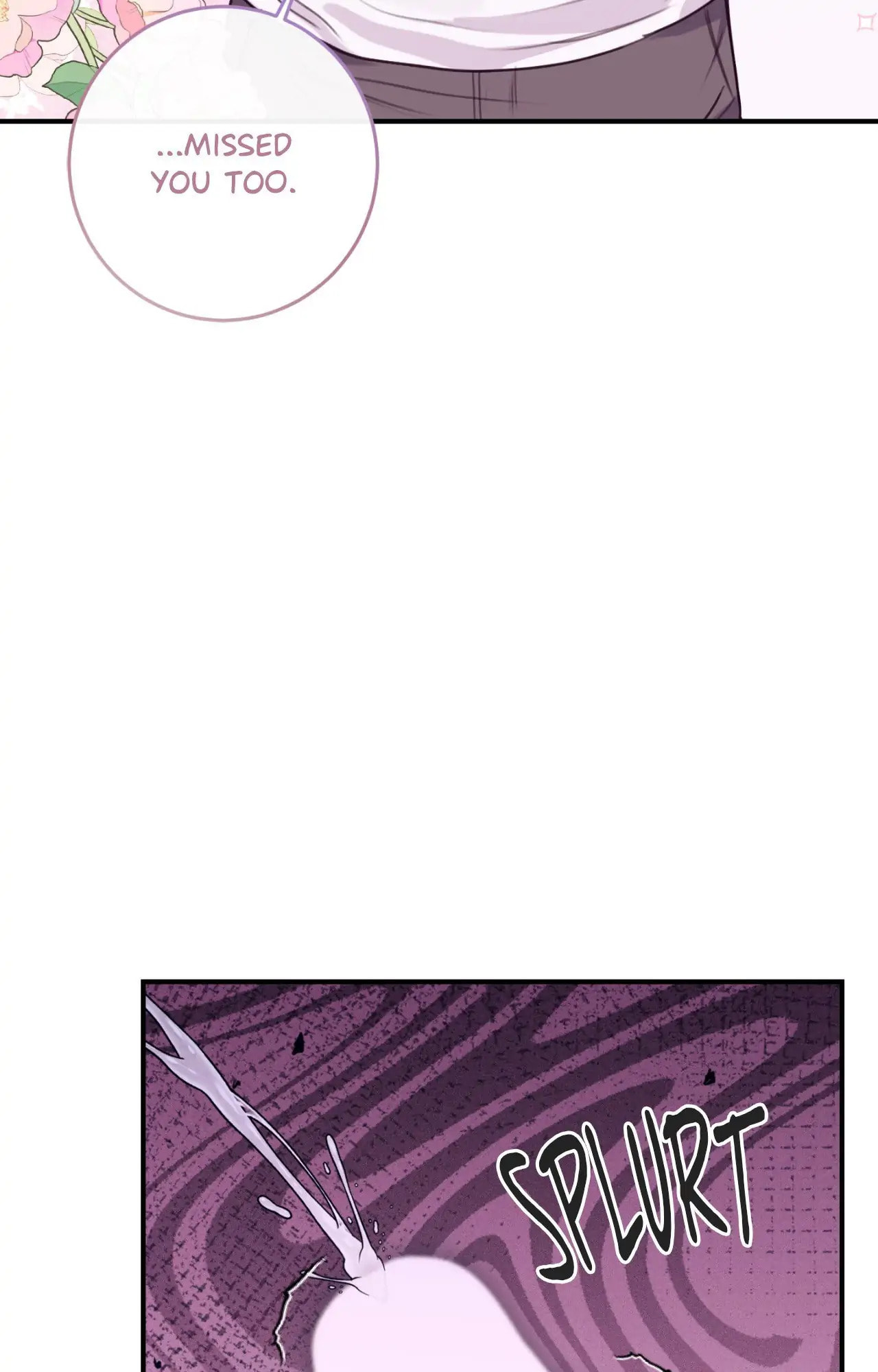 Symbiosis of Luna and Sol Chapter 18 page 74 - 