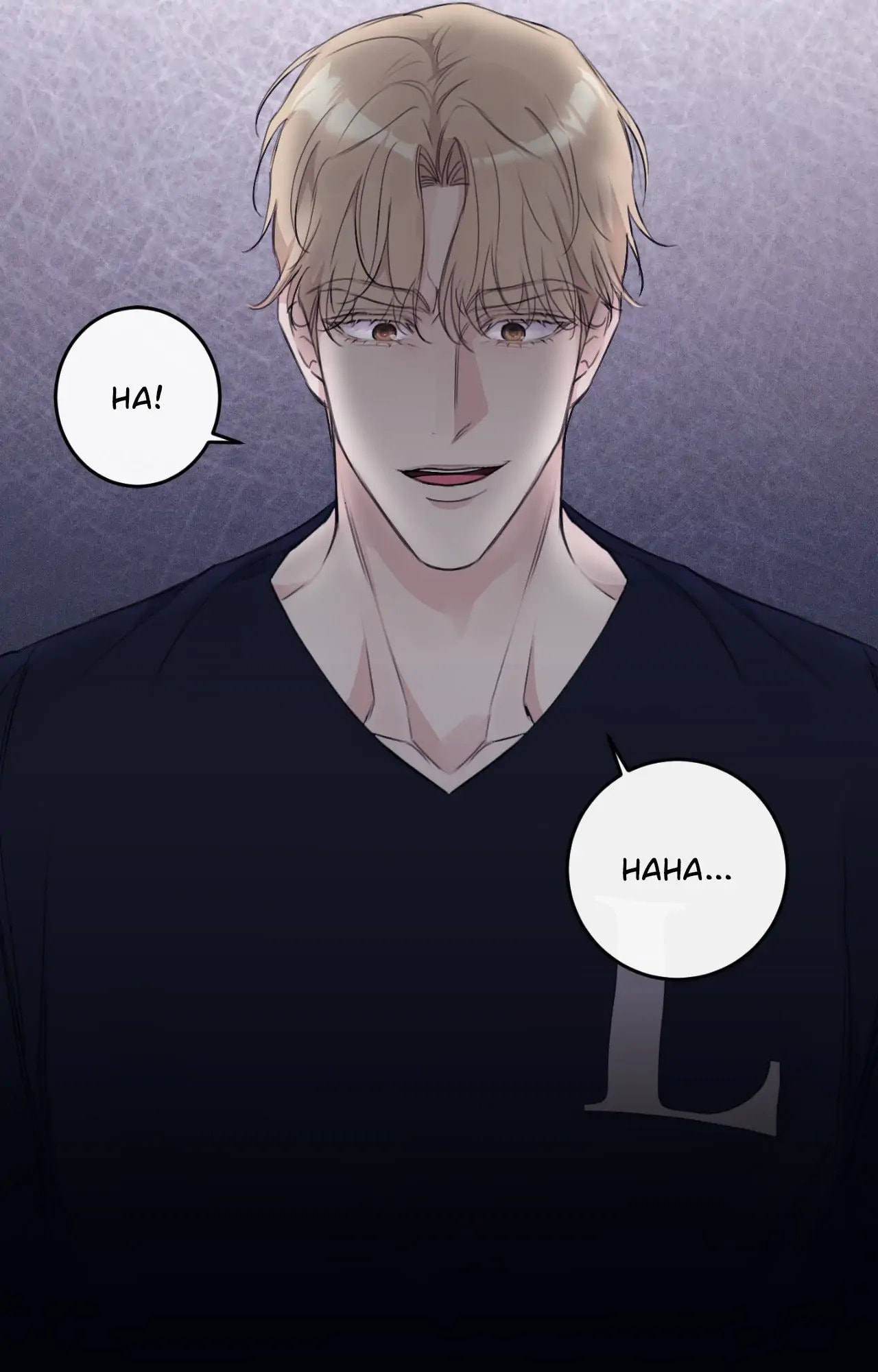 Symbiosis of Luna and Sol Chapter 18 page 76 - 