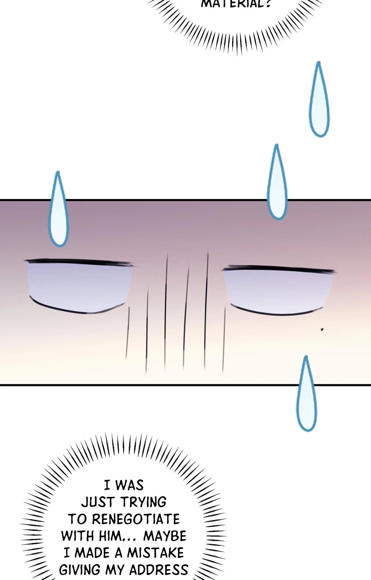 Symbiosis of Luna and Sol Chapter 18 page 80 - 