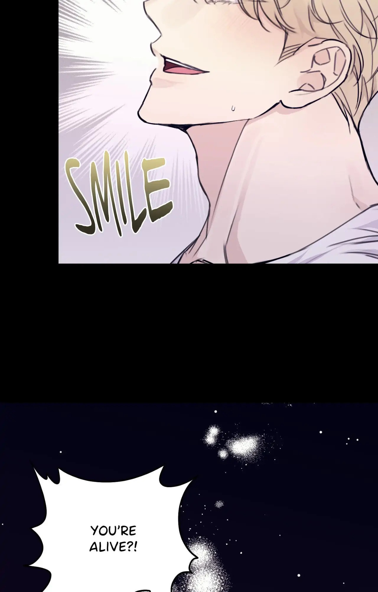 Symbiosis of Luna and Sol Chapter 18 page 9 - 