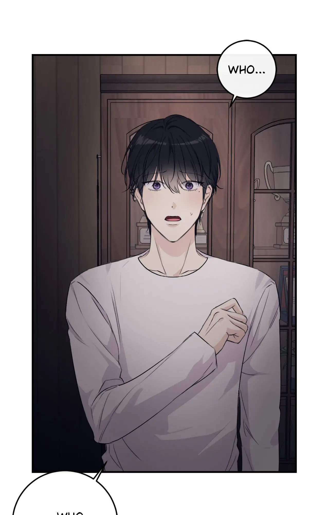 Symbiosis of Luna and Sol Chapter 18 page 87 - 