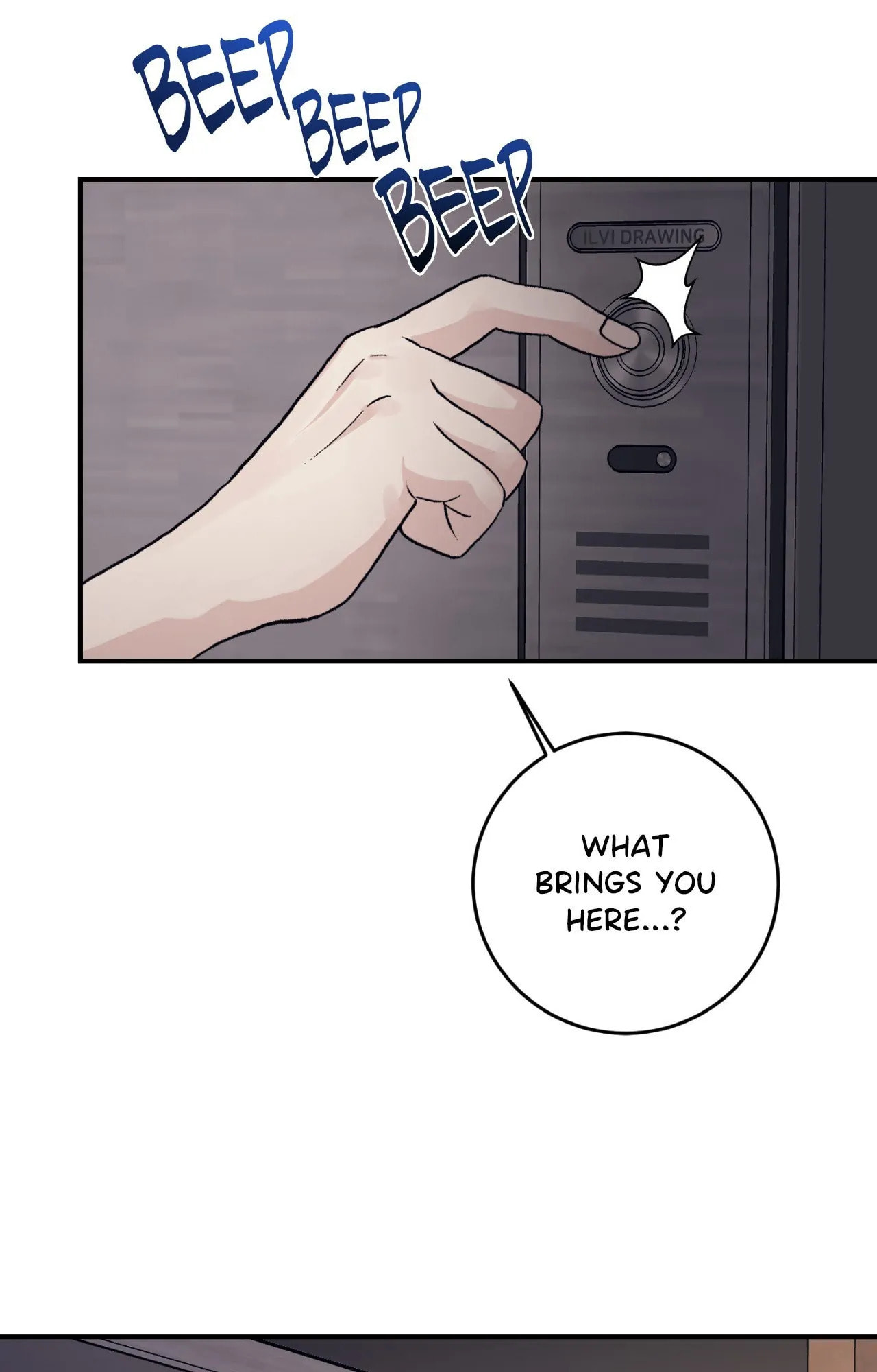 Symbiosis of Luna and Sol Chapter 18 page 91 - 