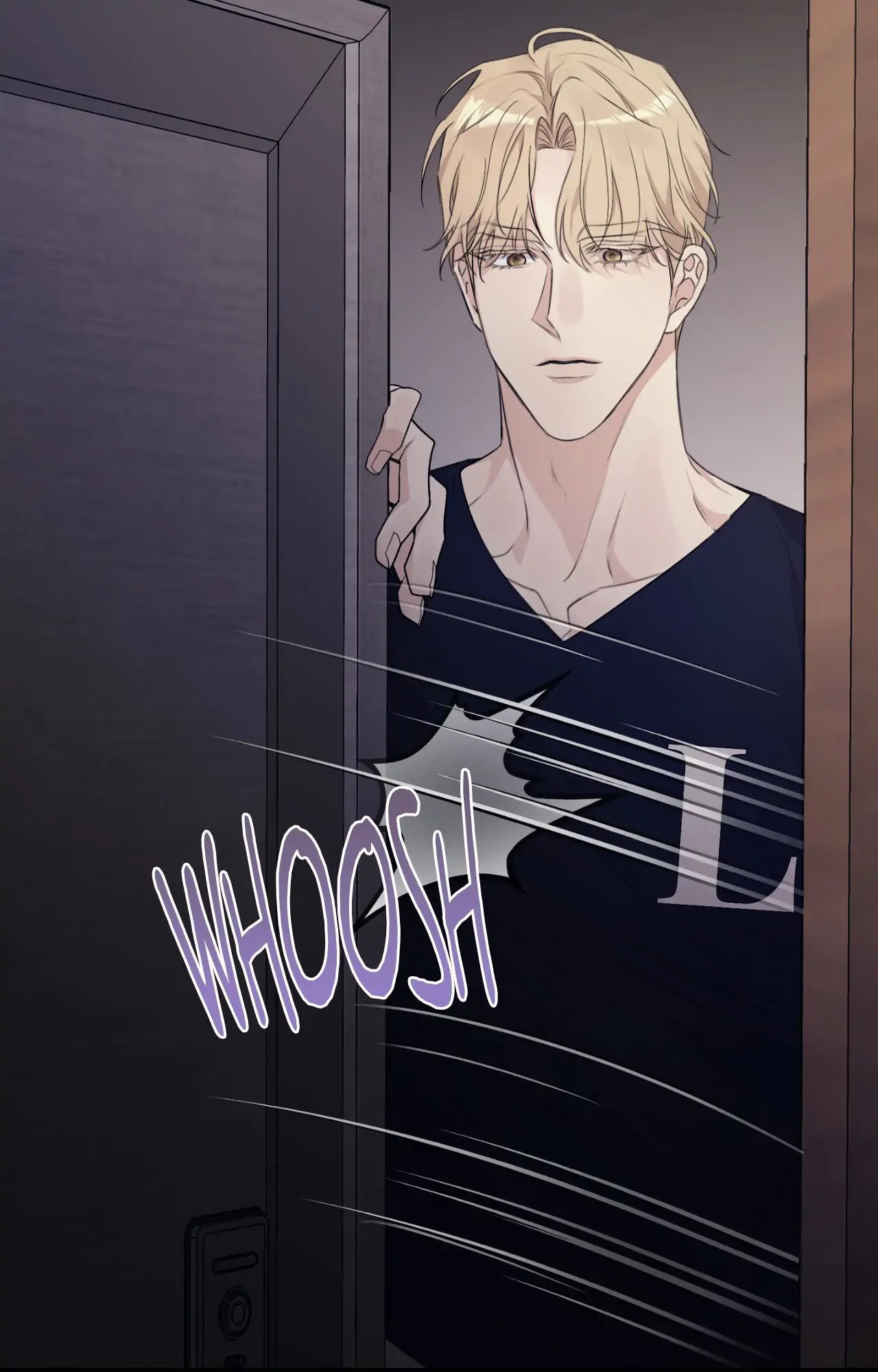 Symbiosis of Luna and Sol Chapter 18 page 92 - 