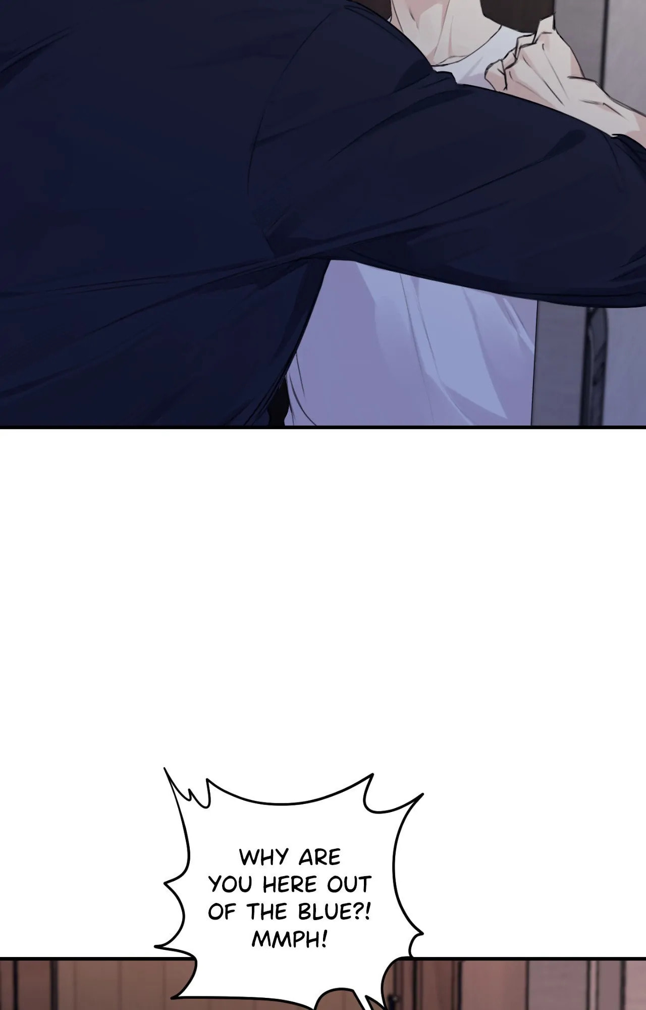 Symbiosis of Luna and Sol Chapter 18 page 95 - 