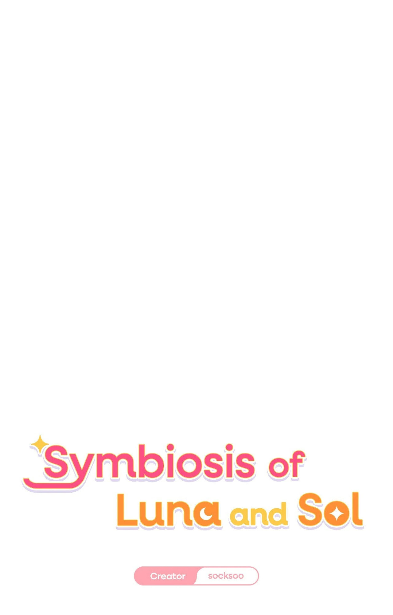 Symbiosis of Luna and Sol Chapter 19 page 2 - 