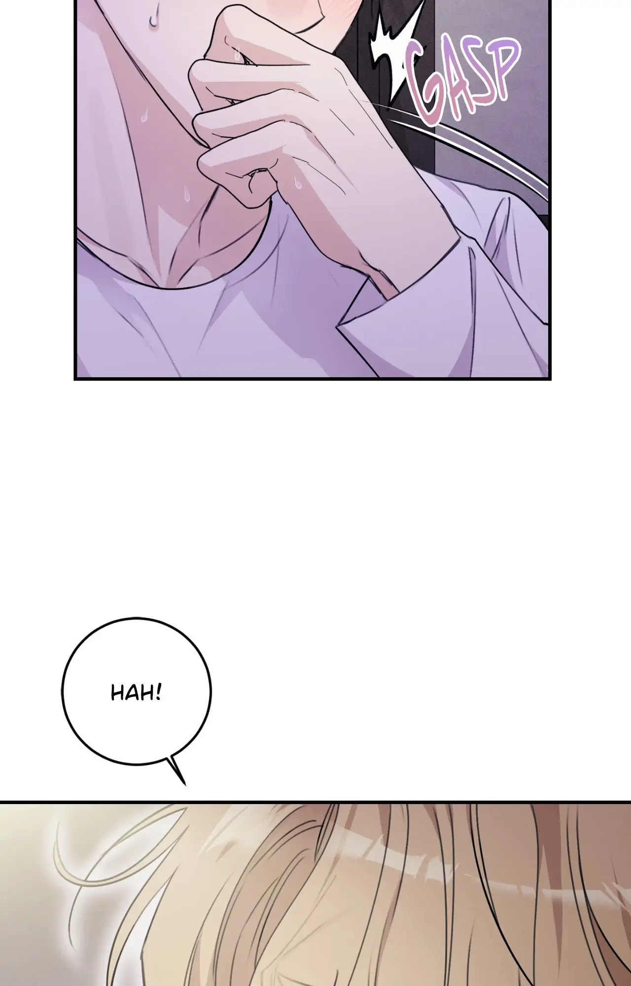 Symbiosis of Luna and Sol Chapter 19 page 11 - 